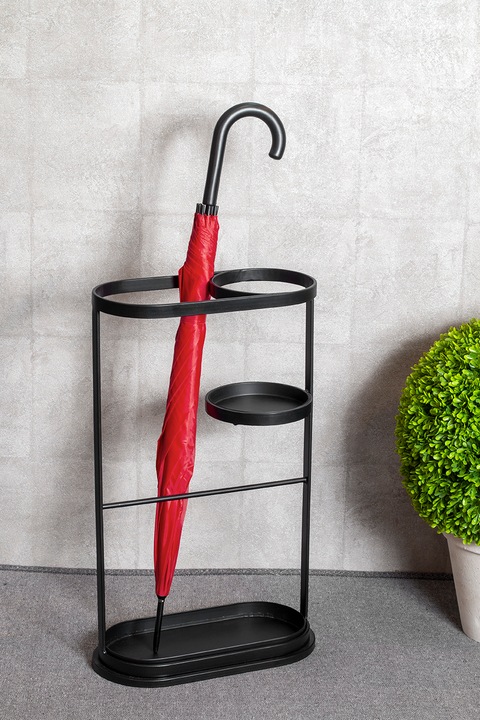 Actual product image HAKU Möbel Umbrella stand