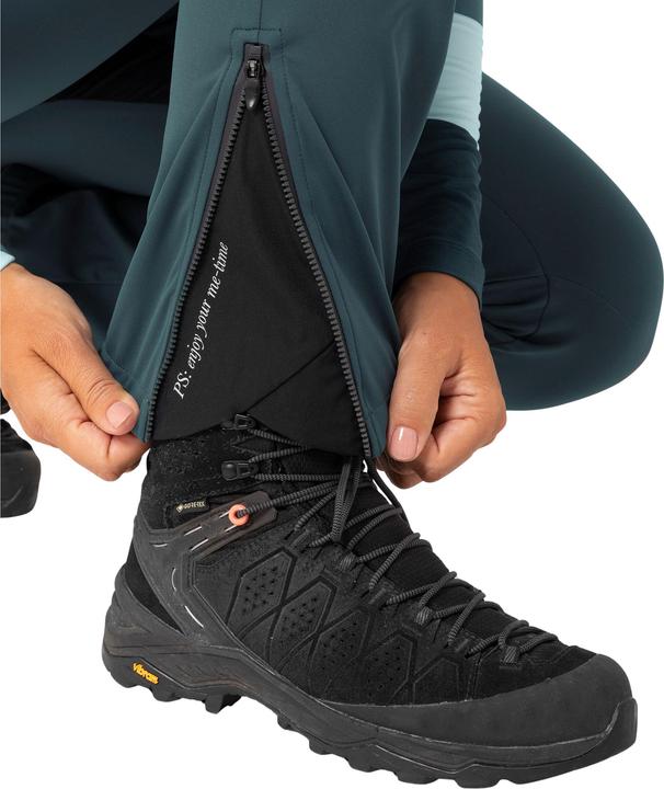 Produktbild Lamunt Serena Softshell (M)