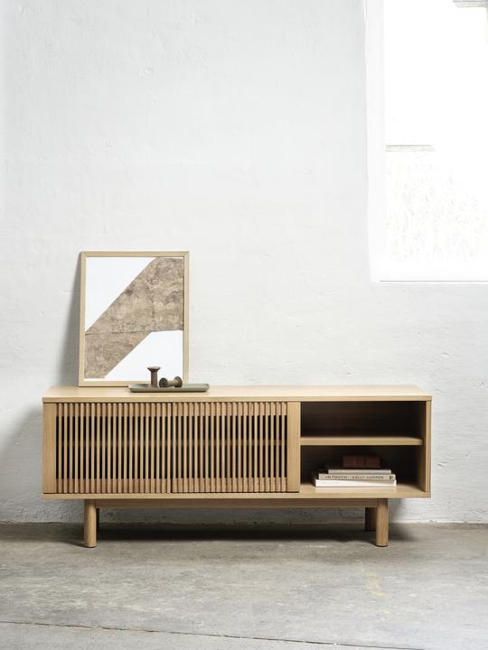 Produktbild Nordic Touch Tiber (143 x 40 x 55 cm)