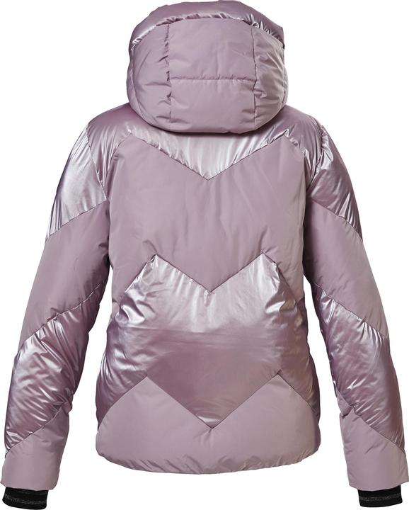 Produktbild Killtec KSW 100 Damen Skijacke rosa (42)
