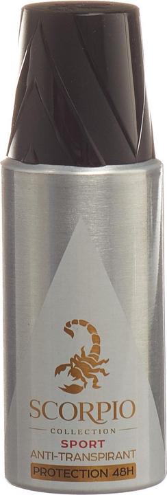 Image du produit Scorpio Parfums Sport (Spray, 150 ml)