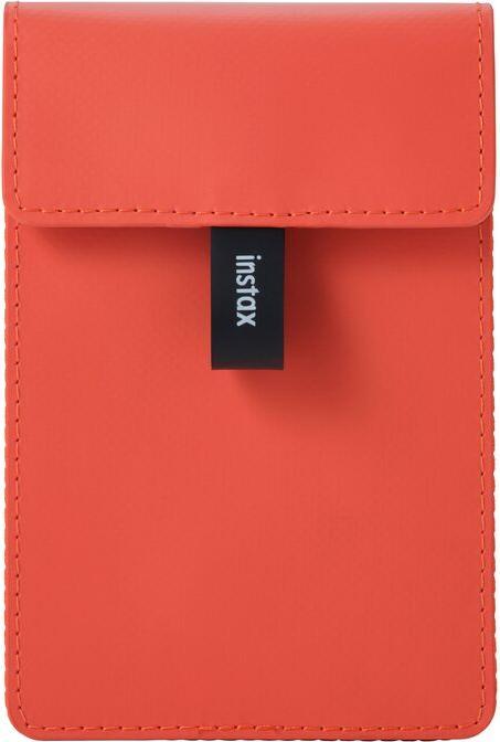 Image du produit Fujifilm Case für Instax mini Link Plus orange Sperrfrist