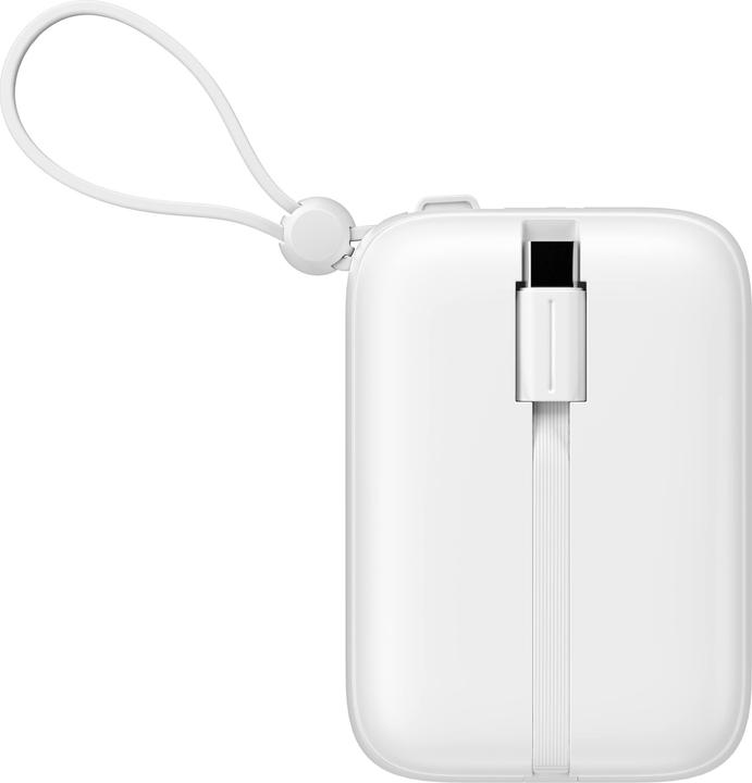 Actual product image Havit PB5215 10000mAh Powerbank (10000 mAh, 22.50 W, 18.50 Wh)