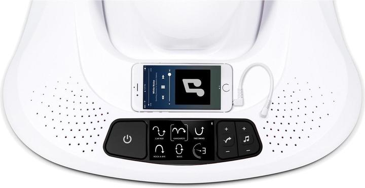 Image du produit 4moms mamaRoo 4