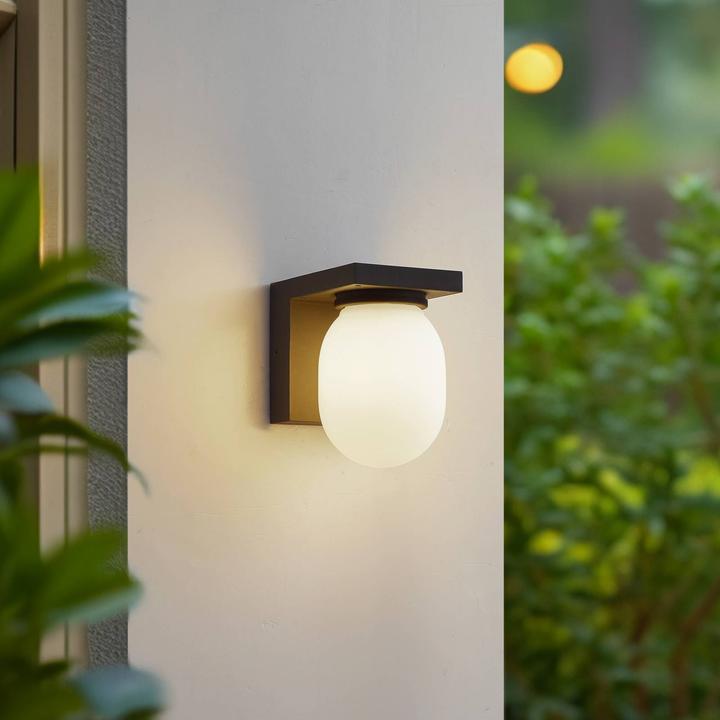 Image du produit Lucande Ovaali (E14, IP65)