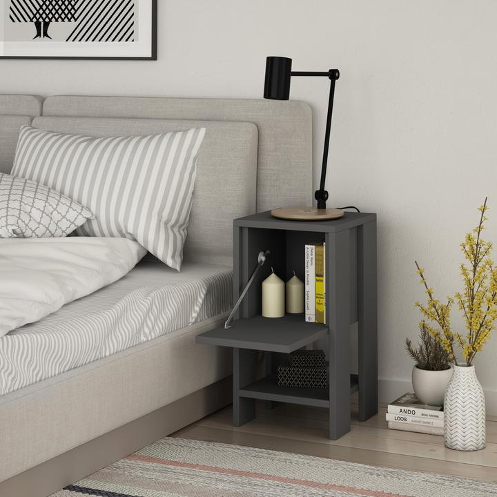 Immagine prodotto Skye Decor Chandler (30 x 30 x 55 cm)