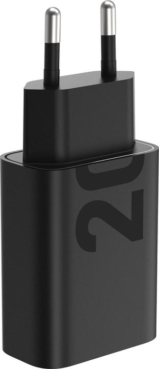 Produktbild Lenovo 20W USB-A Wall Charger (P) (20 W, 1 Port)