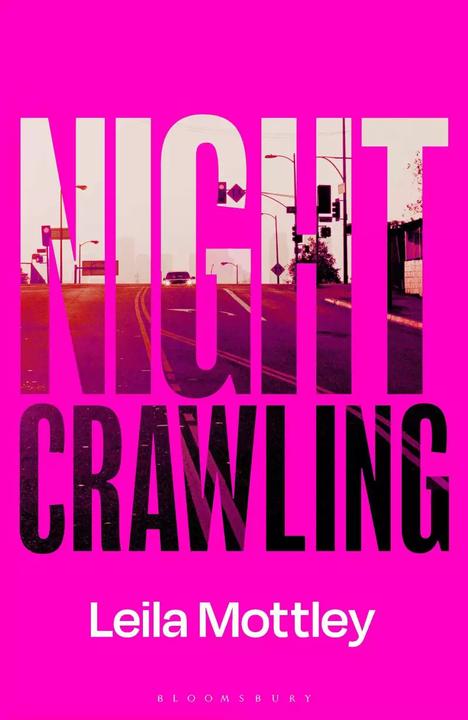 Produktbild Nightcrawling (Englisch, Leila Mottley, 2022)