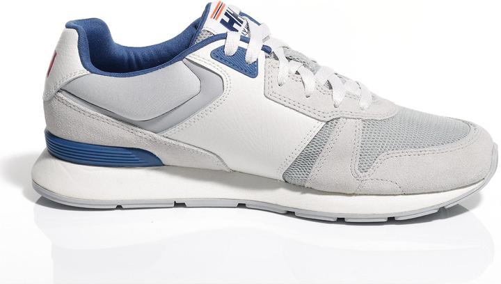 Image du produit Helly Hansen Baskets en cuir Anakin (45)