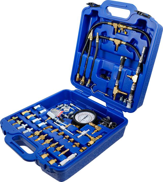 Actual product image BGS Benzindruck-Prüfer