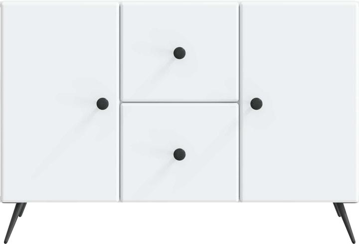 Produktbild vidaXL Buffetschrank (89 x 34.50 x 60 cm)