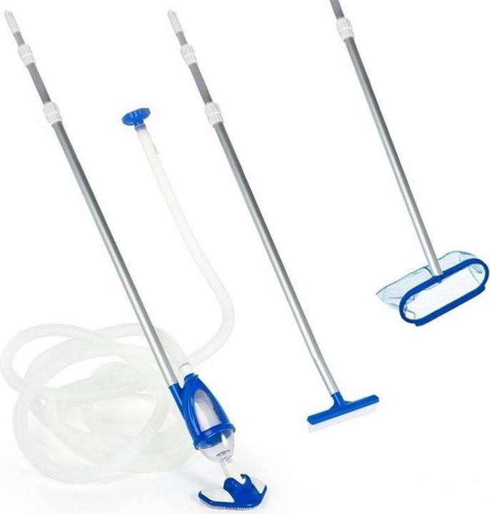 Image du produit Intex Set de luxe