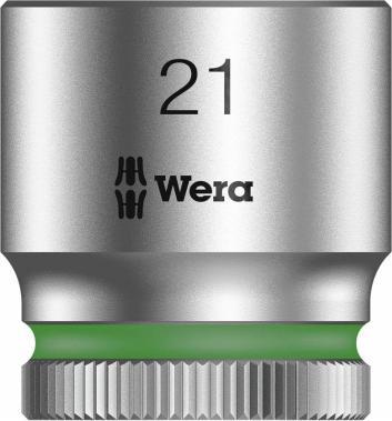 Produktbild Wera 8790 HMB Zyklop Nuss 21,0 (21 mm)