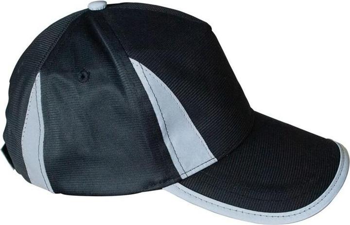 Actual product image Korntex Hi-Vis Premium Cap (58)