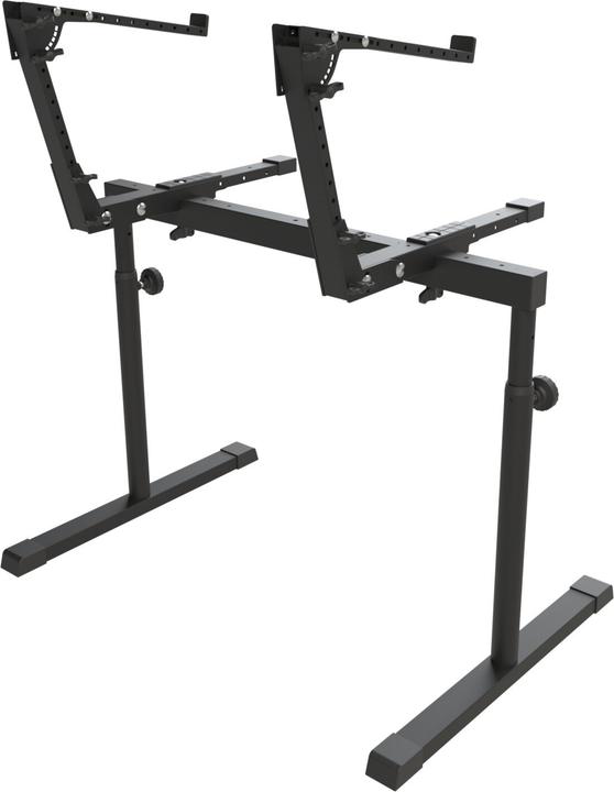 Image du produit Black Panther Cedro (Clavier)