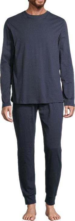 Produktbild Schiesser Night & Home Schlafanzug (52, L)