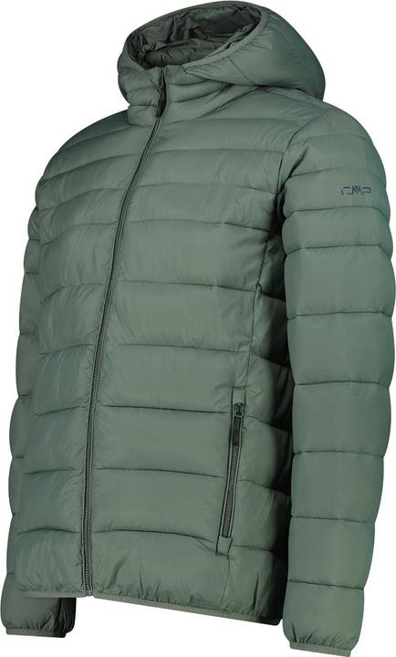 Produktbild CMP Campagnolo Jacket Fix Hood 34K2807 (52, XL)