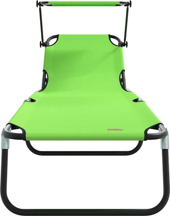 Immagine prodotto vidaXL Klappliege (190 cm)