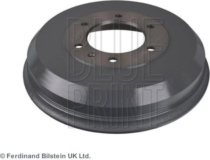 Produktbild BP Bremstrommel