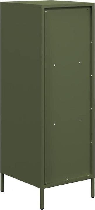 Produktbild vidaXL Highboard (35 x 39 x 103.50 cm)