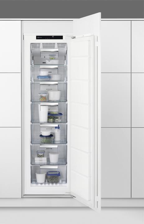 Image du produit Electrolux IG2085SN (Encastrable, 204 l)