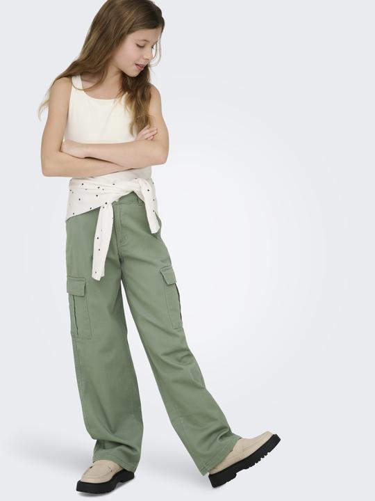 Produktbild Only Kogyarrow-Vox Str Cargo Pant Pnt Noos (122)