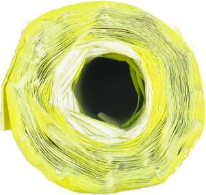 Produktbild Duni Tischdecke Damast Kiwigrün 118x800 cm