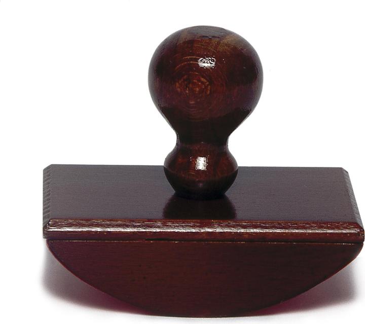 Actual product image Herbin Extinguishing cradle