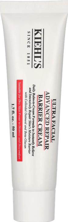 Actual product image Kiehl's Ultra Facial Advanced Repair Barrier Cream (50 ml, 24h cream)