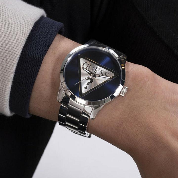 Produktbild Guess - Abzeichen GW0782G3 (Analoguhr, 44 mm)
