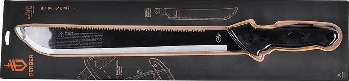 Immagine prodotto Gerber Gear Machete Gator (45.50 cm)