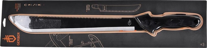 Image du produit Gerber Gear Machete Gator (45.50 cm)