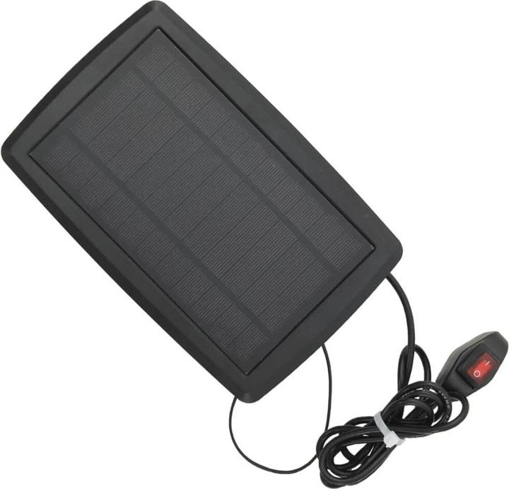 Produktbild vidaXL Einziehbare Markise (2.50 m)