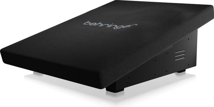 Productafbeelding Behringer WING COMPACT digitale mixer (Studio en live mixer)