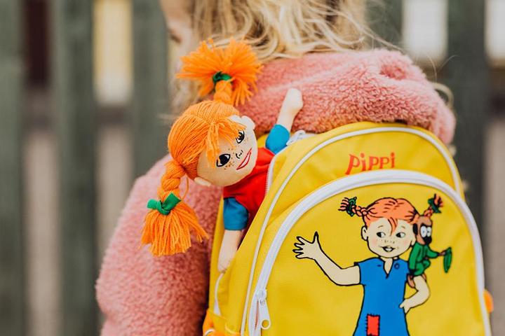 Produktbild Glow2B Pippi Langstrumpf