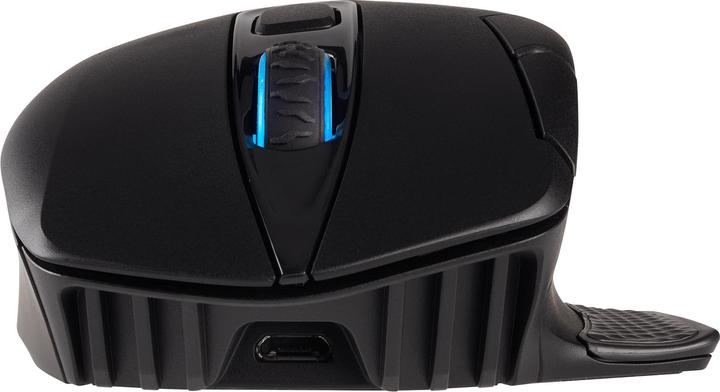 Actual product image Corsair Dark Core RGB SE (Cable, Wireless)