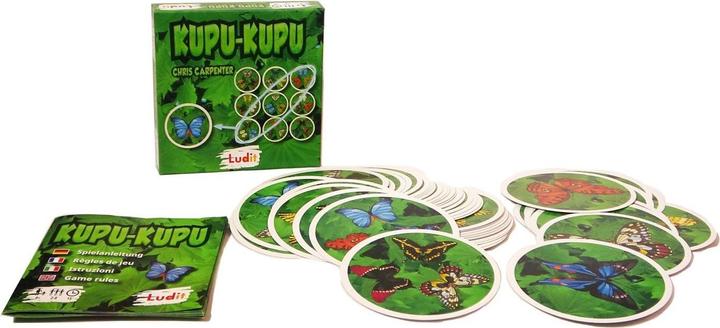 Produktbild Kupu-Kupu.1810-1021