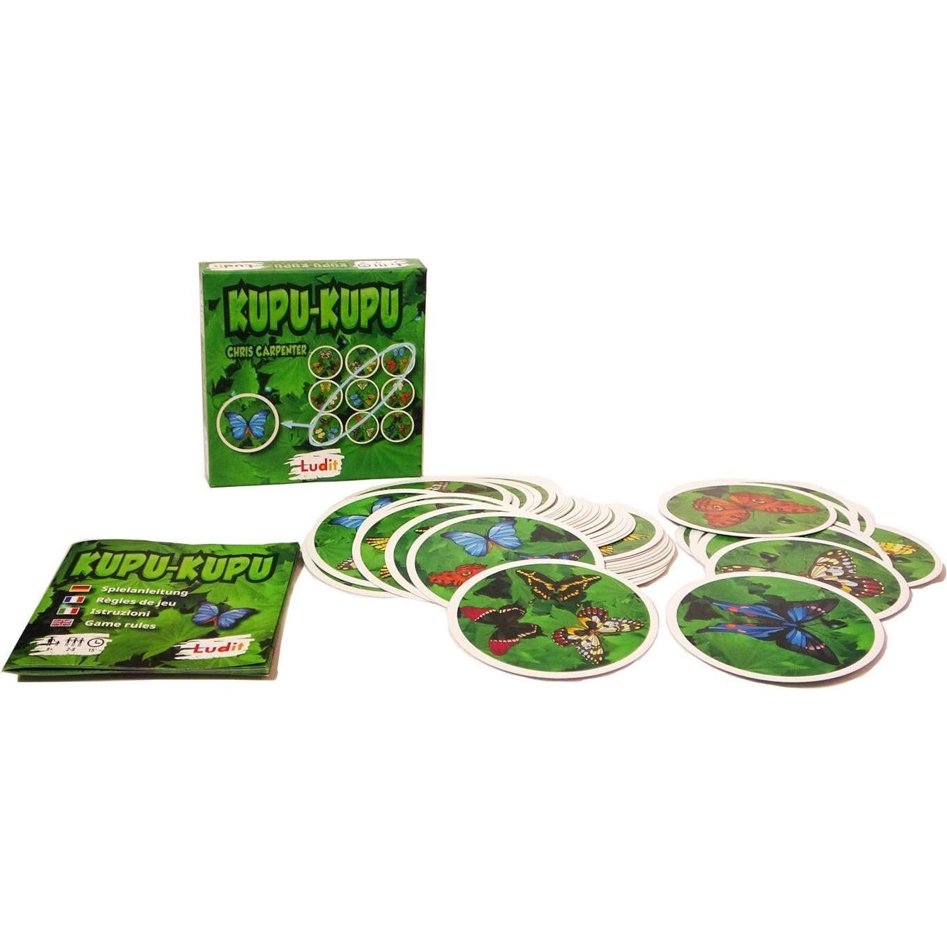 Spiel Direkt Kupu-Kupu.1810-1021 (40687752)