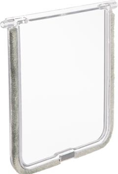 Actual product image Trixie Replacement flap free wheel door