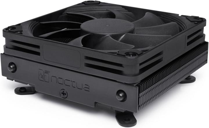 Immagine prodotto Noctua NH-L9i-17xx chromax.black (37 mm)