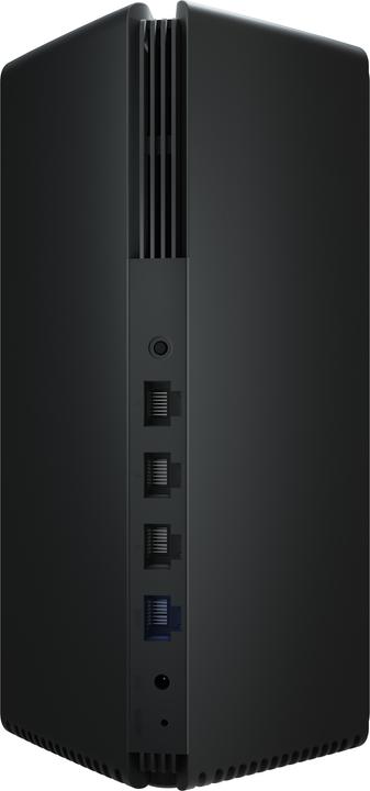 Actual product image Xiaomi Mesh System AX3000