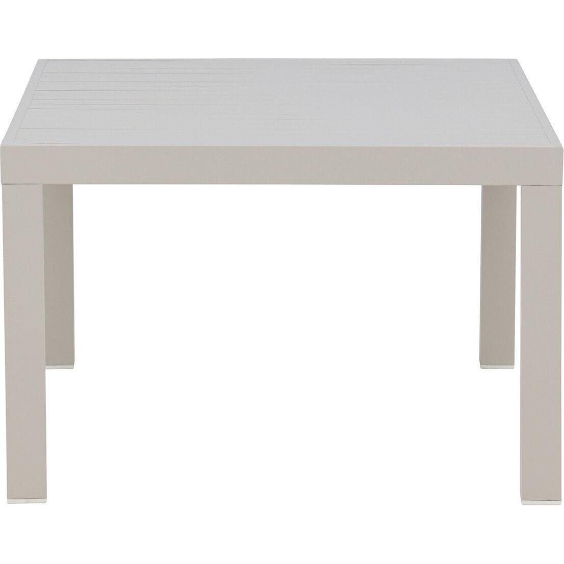 Venture Home, Gartentisch + Balkontisch, Copacabana (120 cm)