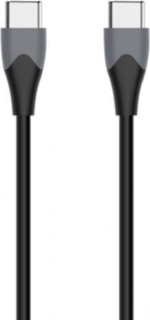 Energizer Zweifarbiges Kabel - USB-C/USB-C 2.0 - 1.2 m (1.20 m, USB 2.0)
