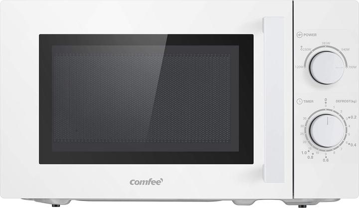 Actual product image Comfee CMSN 20, White (20 l)