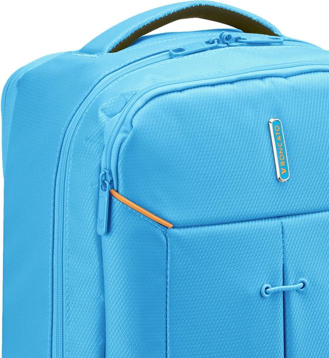 Actual product image Roncato Ironik 2.0 backpack 40 cm (23 l)