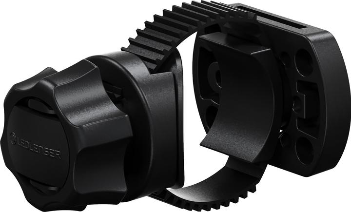 Ledlenser Universele montagebeugel Type E Black Box