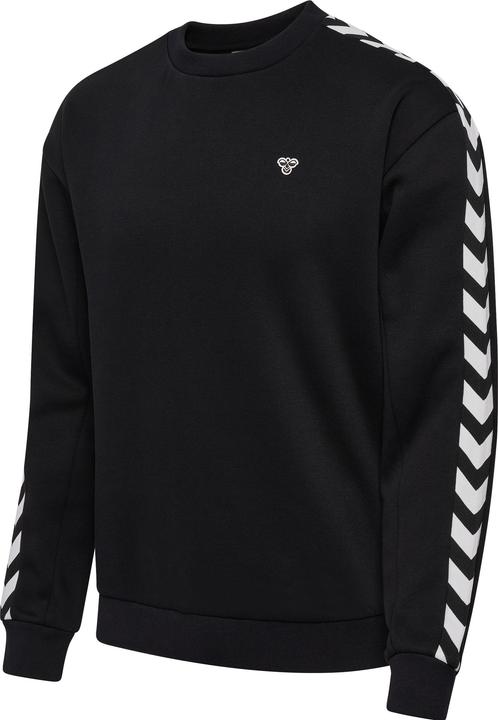 Produktbild hummel Hmlarchive Loose Fit Sweatshirt (XXL)