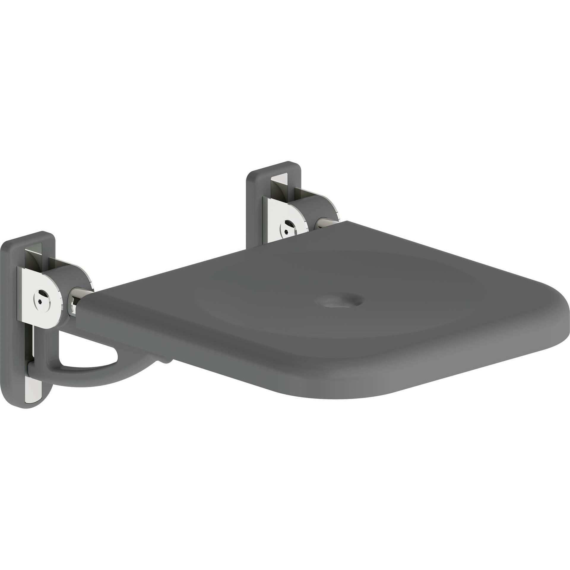 Deante, Sedie, Siedzisko ścienne składane