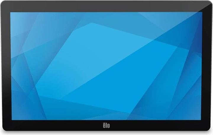 Actual product image ēlo ELO 2202L 22IN FHD CAP 10-TOUCH (1920 x 1080 pixels, 21.50")