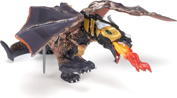 Image du produit Papo Dragon des ténèbres